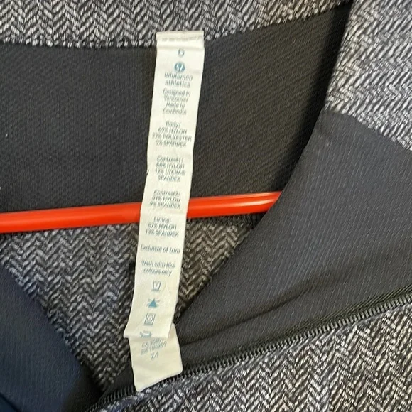 Lululemon think fast pullover - Picture 7 of 8